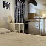 Διαμέρισμα Sp500-021 2 Pieces Mezzanine - 5 Couchages - Pierre La Saint-Pierre-la-Mer (Aude)