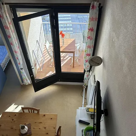 Sp500-021 2 Pièces Mezzanine - 5 Couchages - Pierre La Saint-Pierre-la-Mer (Aude)
